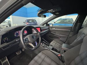 Volkswagen Golf GTE 1.4 TSI 180 kW (245 CV) DSG 6 vel. - Foto 12