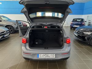 Volkswagen Golf GTE 1.4 TSI 180 kW (245 CV) DSG 6 vel. - Foto 19