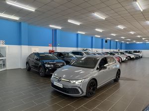 Volkswagen Golf GTE 1.4 TSI 180 kW (245 CV) DSG 6 vel. - Foto 9