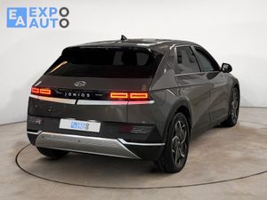 Hyundai IONIQ 5 73KWH 160KW Energy RWD - Foto 7