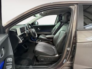 Hyundai IONIQ 5 73KWH 160KW Energy RWD - Foto 17