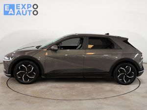 Hyundai IONIQ 5 73KWH 160KW Energy RWD - Foto 4