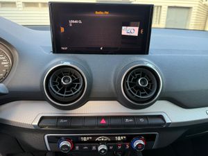 Audi Q2 Advanced 30 TFSI 81kW (110CV) - Foto 14