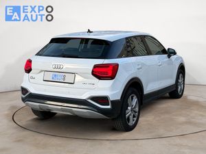 Audi Q2 Advanced 30 TFSI 81kW (110CV) - Foto 4