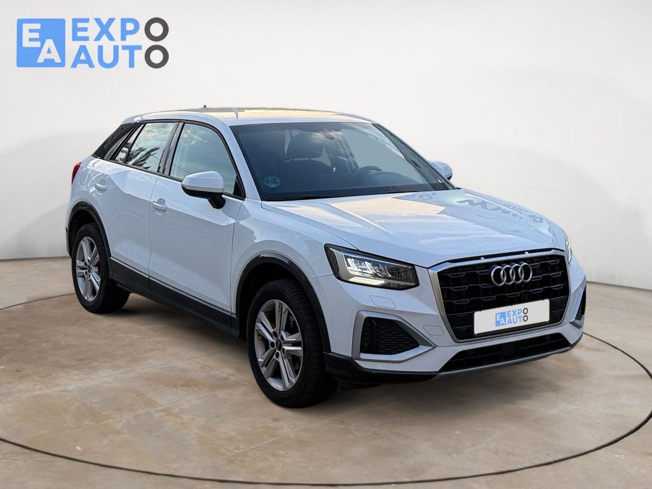 Audi Q2 Advanced 30 TFSI 81kW (110CV) - Foto 1
