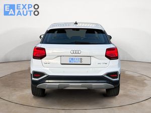 Audi Q2 Advanced 30 TFSI 81kW (110CV) - Foto 5