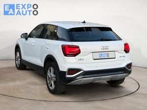 Audi Q2 Advanced 30 TFSI 81kW (110CV) - Foto 6