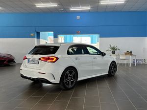 Mercedes Clase A A 200 Sedán - Foto 9
