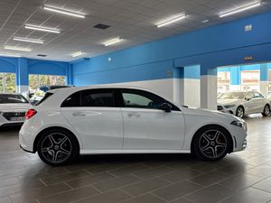 Mercedes Clase A A 200 Sedán - Foto 12