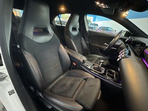 Mercedes Clase A A 200 Sedán - Foto 17