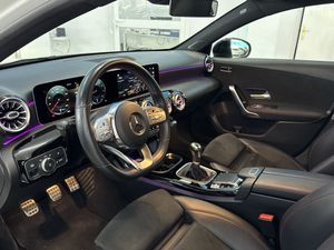 Mercedes Clase A A 200 Sedán - Foto 11