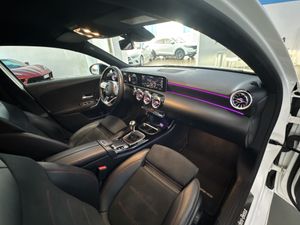 Mercedes Clase A A 200 Sedán - Foto 15