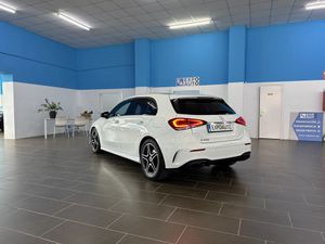 Mercedes Clase A A 200 Sedán - Foto 7