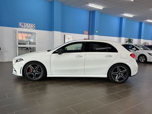 Mercedes Clase A A 200 Sedán - Foto 4