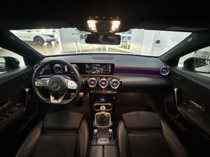 Mercedes Clase A A 200 Sedán - Foto 19