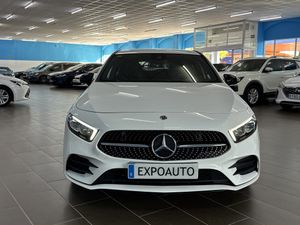 Mercedes Clase A A 200 Sedán - Foto 3