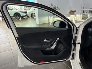 Mercedes Clase A A 200 Sedán - Foto 10