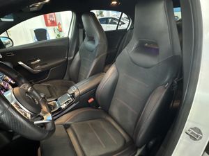 Mercedes Clase A A 200 Sedán - Foto 13