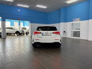 Mercedes Clase A A 200 Sedán - Foto 8