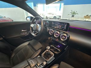 Mercedes Clase A A 200 Sedán - Foto 16