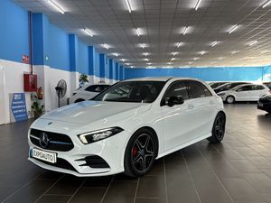 Mercedes Clase A A 200 Sedán - Foto 3
