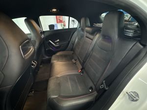 Mercedes Clase A A 200 Sedán - Foto 14
