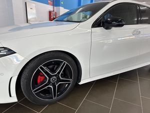 Mercedes Clase A A 200 Sedán - Foto 5