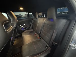 Mercedes CLA 200 amg Shooting brake - Foto 14