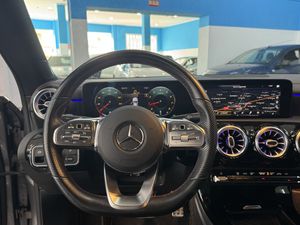 Mercedes CLA 200 amg Shooting brake - Foto 18