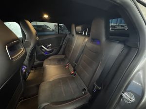 Mercedes CLA 200 amg Shooting brake - Foto 13