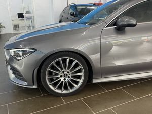 Mercedes CLA 200 amg Shooting brake - Foto 8