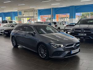 Mercedes CLA 200 amg Shooting brake - Foto 2