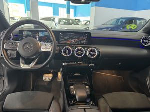 Mercedes CLA 200 amg Shooting brake - Foto 17