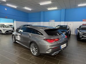 Mercedes CLA 200 amg Shooting brake - Foto 7