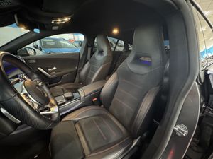 Mercedes CLA 200 amg Shooting brake - Foto 10