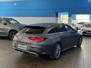 Mercedes CLA 200 amg Shooting brake - Foto 5