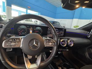 Mercedes CLA 200 amg Shooting brake - Foto 20