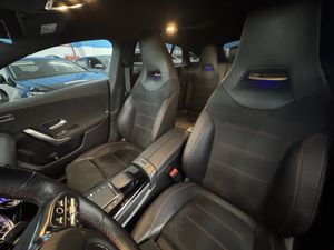 Mercedes CLA 200 amg Shooting brake - Foto 11