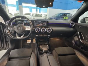 Mercedes CLA 200 amg Shooting brake - Foto 16