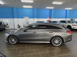 Mercedes CLA 200 amg Shooting brake - Foto 4