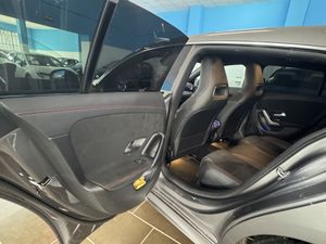 Mercedes CLA 200 amg Shooting brake - Foto 19