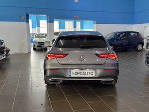 Mercedes CLA 200 amg Shooting brake - Foto 6