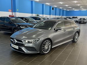 Mercedes CLA 200 amg Shooting brake - Foto 3
