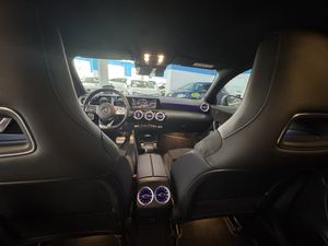 Mercedes CLA 200 amg Shooting brake - Foto 15