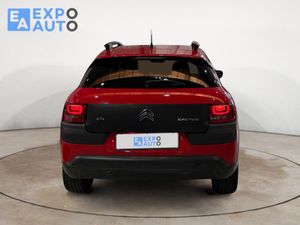 Citroën C4 Cactus BlueHDi 73KW (100CV) Shine - Foto 7