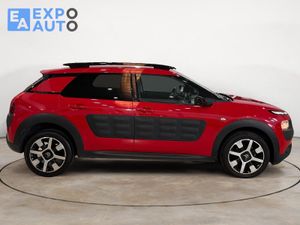 Citroën C4 Cactus BlueHDi 73KW (100CV) Shine - Foto 5