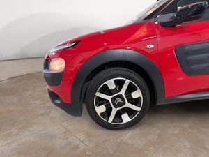 Citroën C4 Cactus BlueHDi 73KW (100CV) Shine - Foto 8