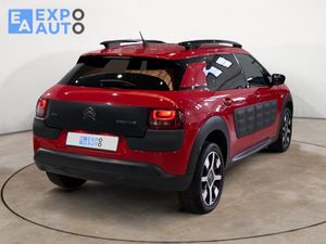 Citroën C4 Cactus BlueHDi 73KW (100CV) Shine - Foto 4