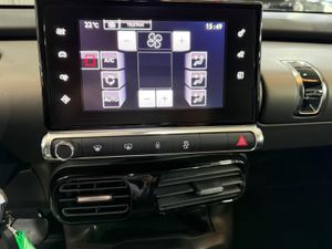 Citroën C4 Cactus BlueHDi 73KW (100CV) Shine - Foto 14