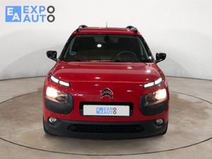 Citroën C4 Cactus BlueHDi 73KW (100CV) Shine - Foto 3